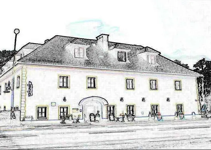 Gasthof Schlosswirt Klagenfurt am Wörthersee