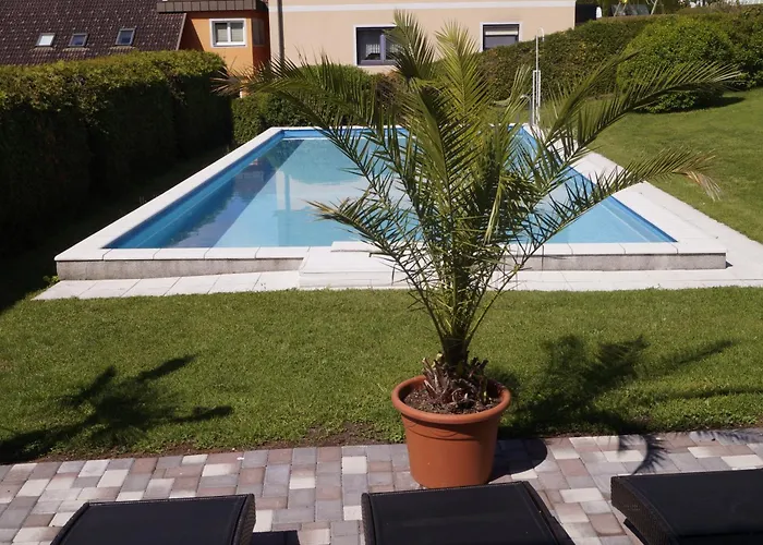 Pension Dobernig - Contactless Check In/Stay Klagenfurt am Wörthersee