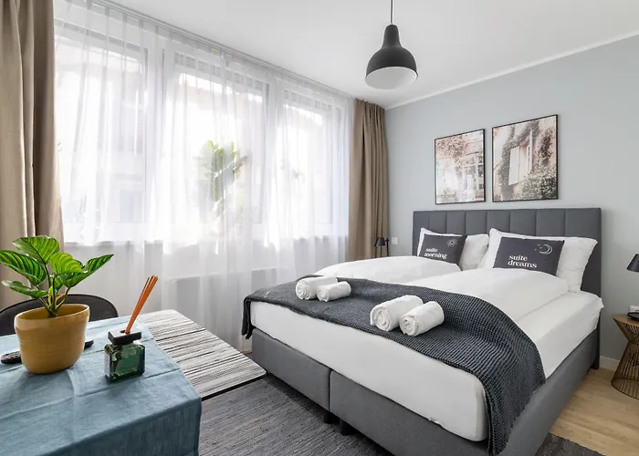 limehome Klagenfurt Karfreitstraße Klagenfurt am Wörthersee